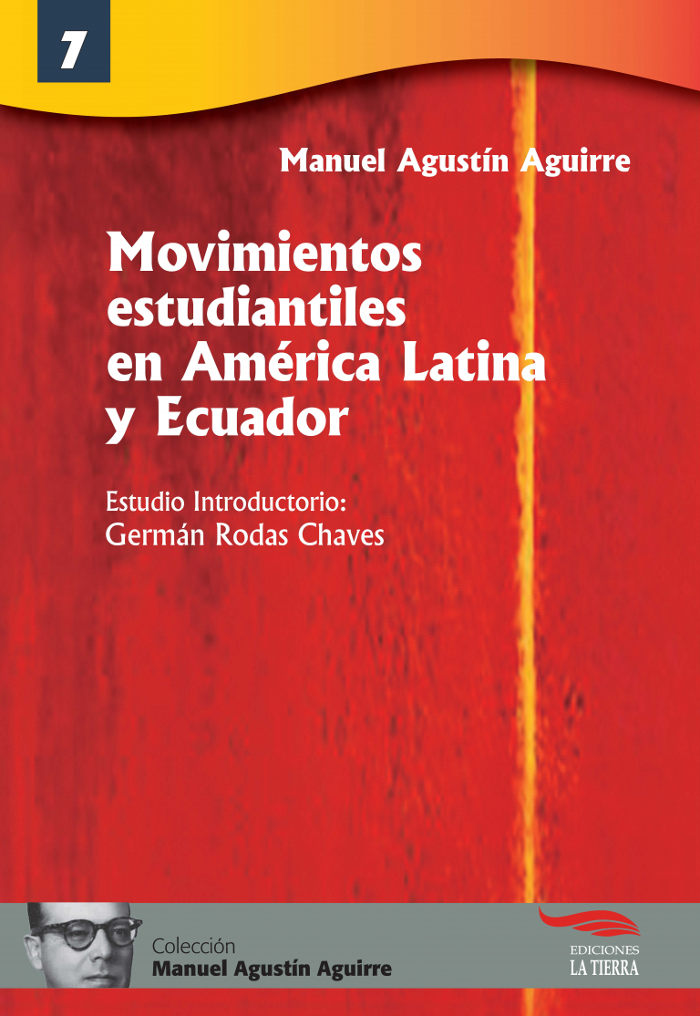 Movimientos estudiantiles en América Latina y Ecuador