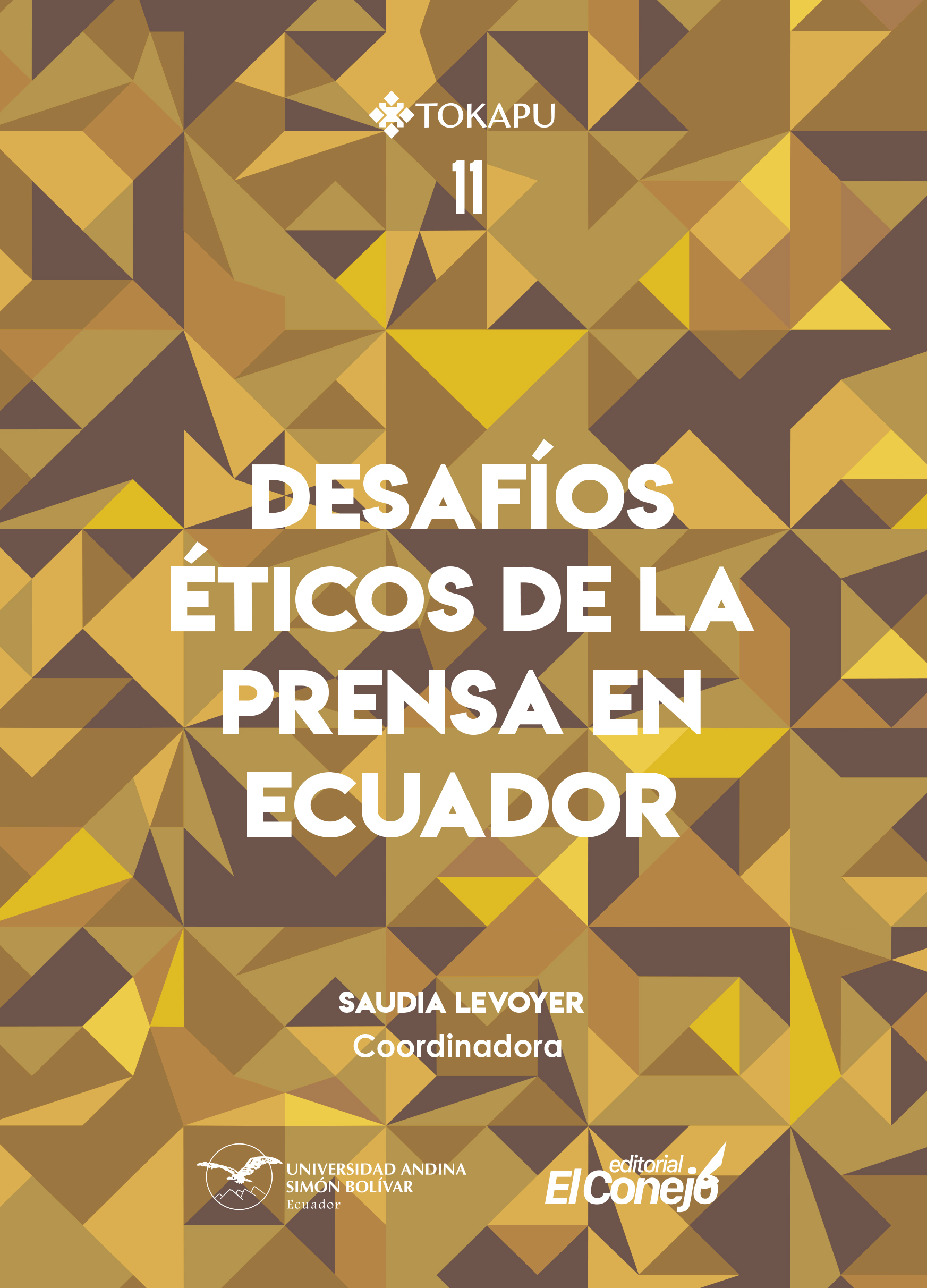 Desafíos éticos de la prensa en Ecuador