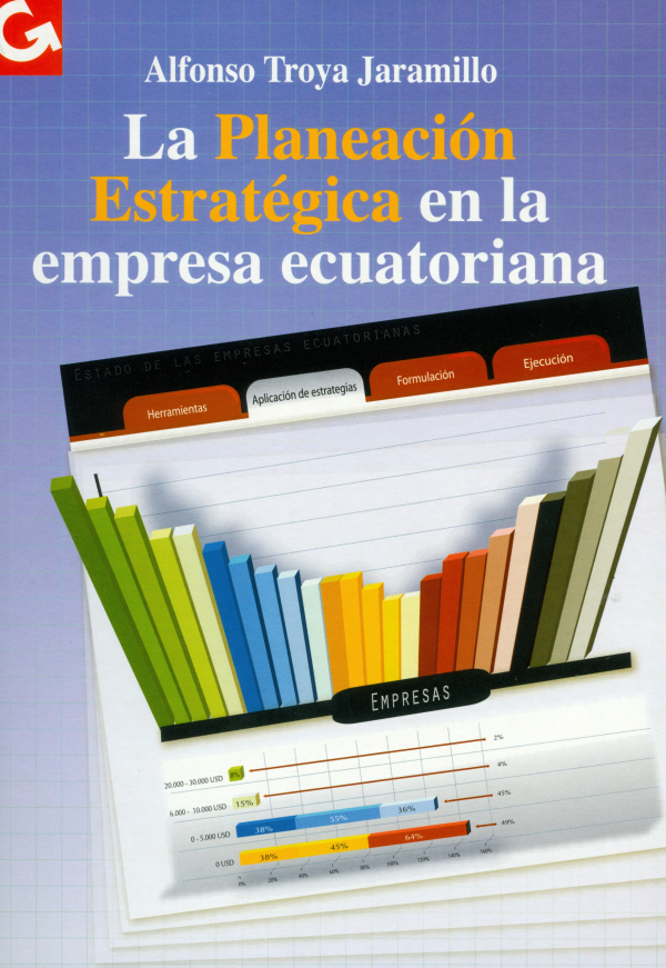 La planeación estratégica en la empresa ecuatoriana