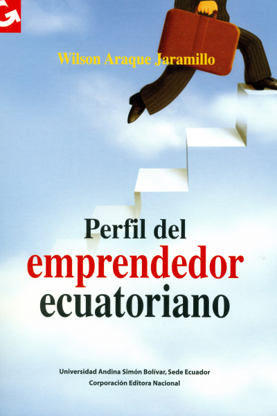 Perfil del emprendedor ecuatoriano