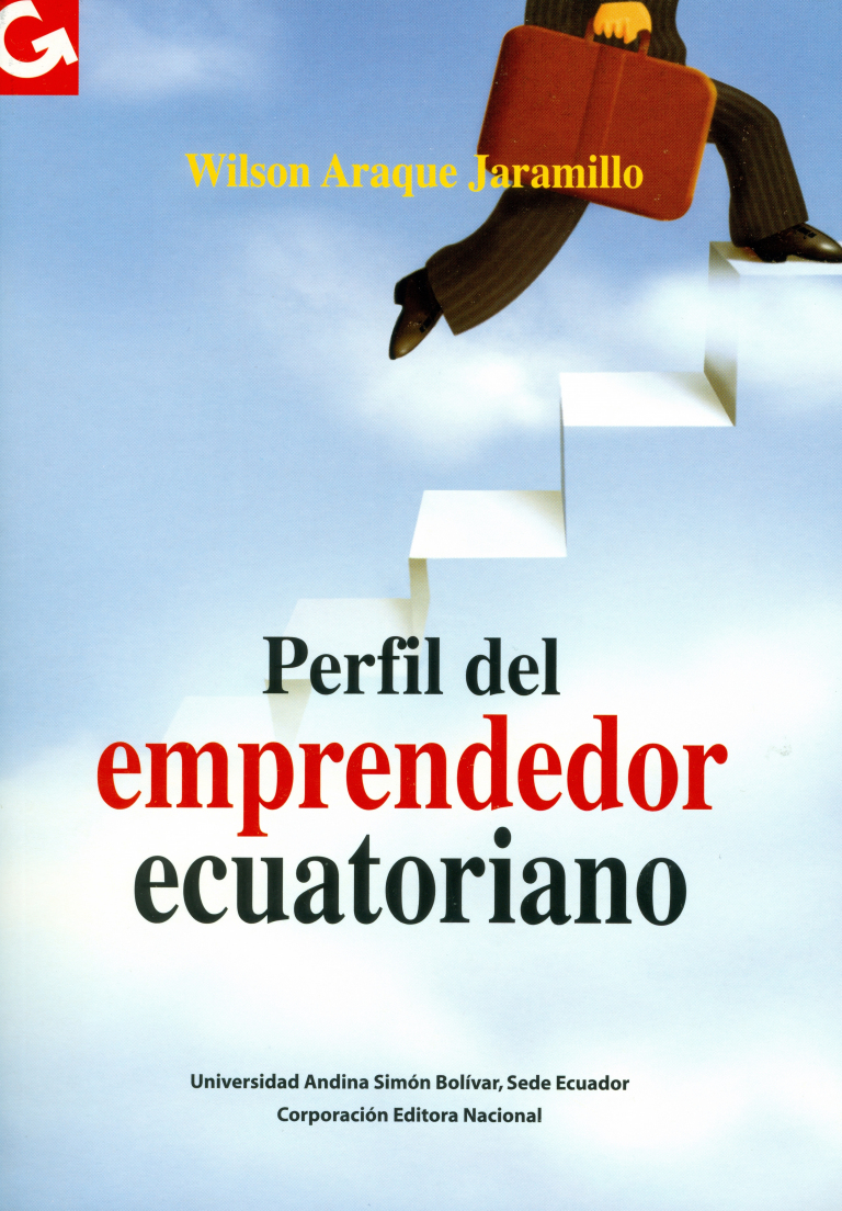 Perfil del emprendedor ecuatoriano