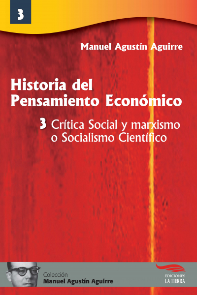 Crítica social y marxismo o socialismo científico