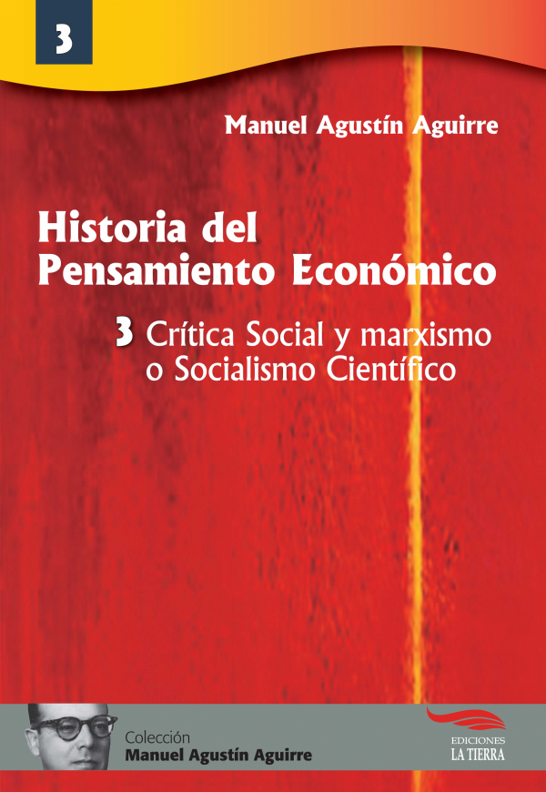 Crítica social y marxismo o socialismo científico
