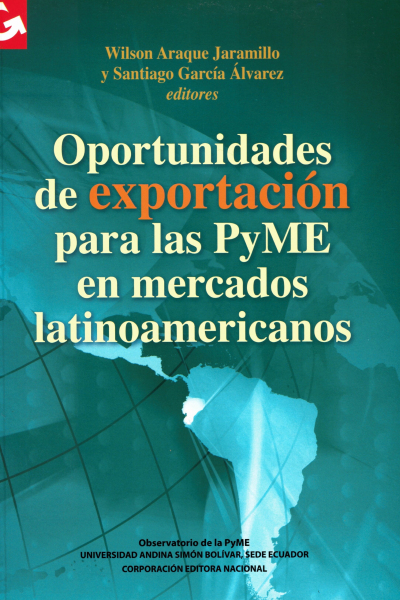 Oportunidades de exportación para las pyme en mercados latinoamericanos