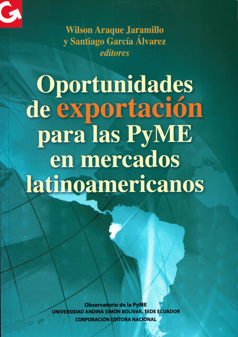 Oportunidades de exportación para las pyme en mercados latinoamericanos