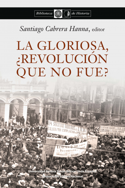 La Gloriosa: ¿Revolución que no fue?
