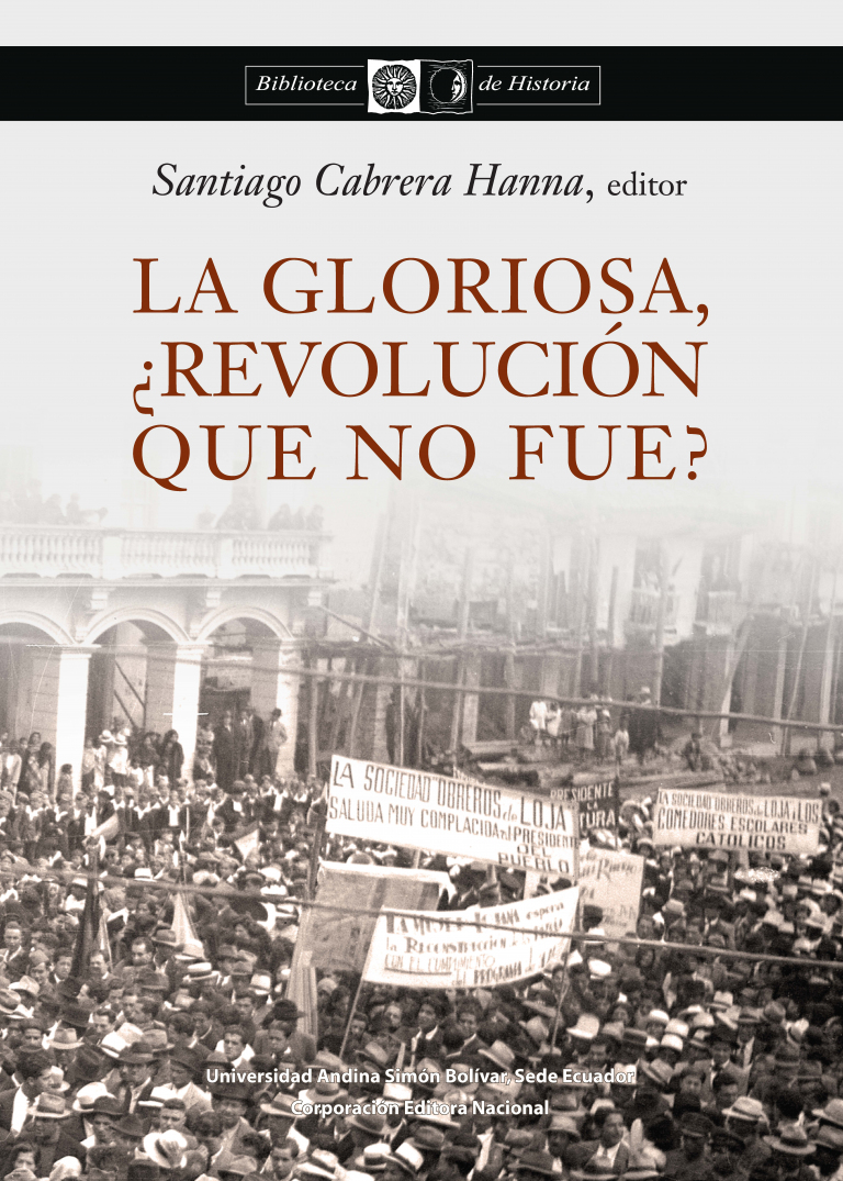 La Gloriosa: ¿Revolución que no fue?