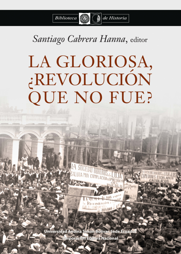 La Gloriosa: ¿Revolución que no fue?