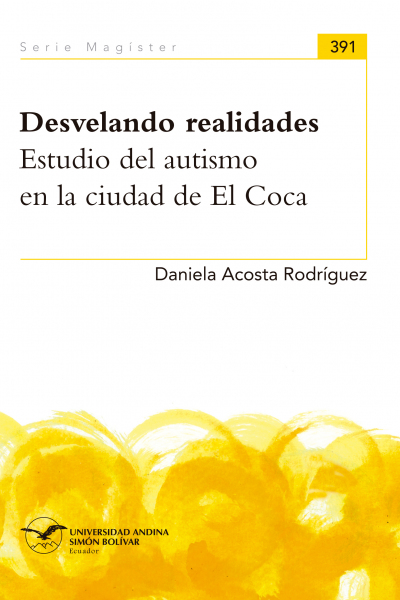 Desvelando realidades: Estudio del autismo en la ciudad de El Coca