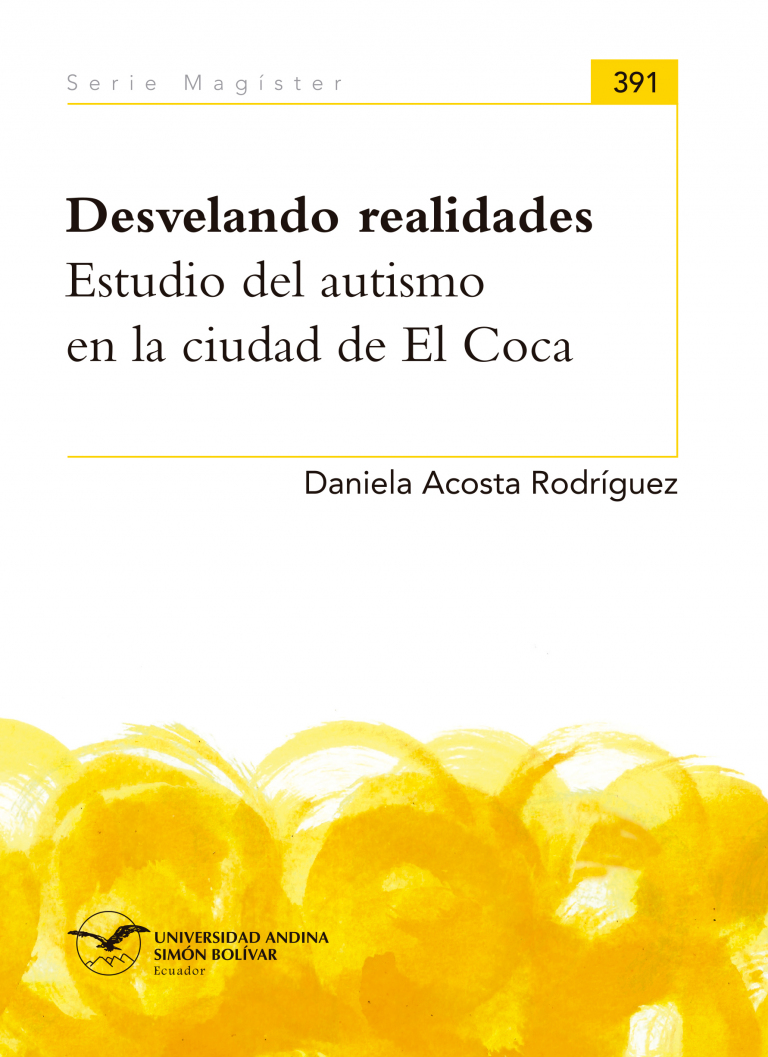 Desvelando realidades: Estudio del autismo en la ciudad de El Coca