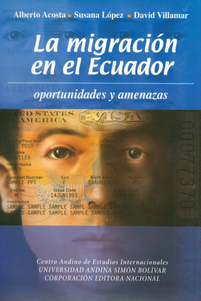 La migración en el Ecuador: Oportunidades y amenazas
