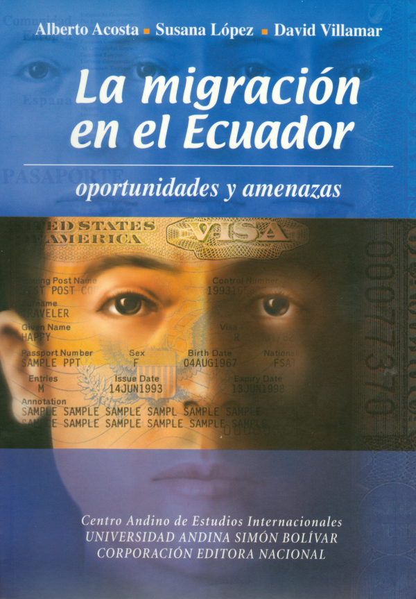 La migración en el Ecuador: Oportunidades y amenazas