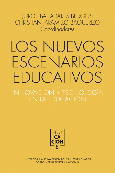Los nuevos escenarios educativos: Innovación y tecnología en la educación