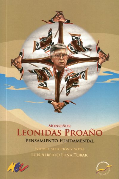 Monseñor Leonidas Proaño