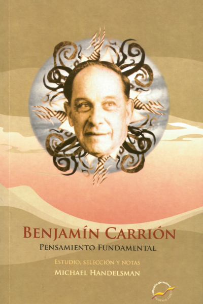 Benjamín Carrión