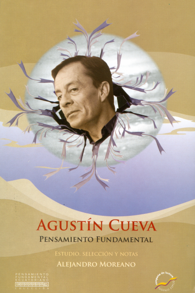Agustín Cueva