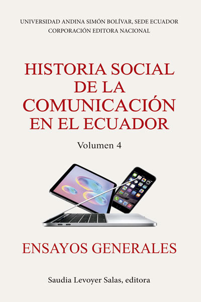 Historia Social de la Comunicación: Ensayos Generales